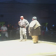 Call of Duty XP 'Juggernaut Sumo' Pits Grandpa vs. Grandson